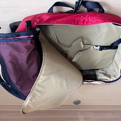 SASABY バッグの画像