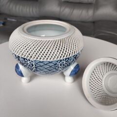 香炉