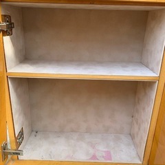 ドレッサーの画像