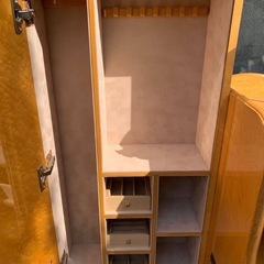 ドレッサーの画像