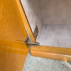 ドレッサーの画像