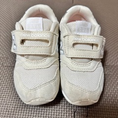 ニューバランス　スニーカー 996 16.0㎝