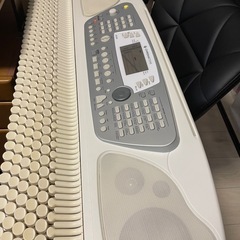 クロマトーン 鍵盤楽器