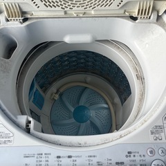 洗濯機　の画像