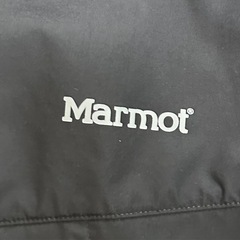 Marmot◆19FW/マウンテンパーカ/L/ナイロン/BLK/19FW-PSMA001の画像