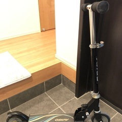 AVIGO   キックボード　キッズスクーター