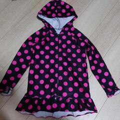 130cmラッシュガード