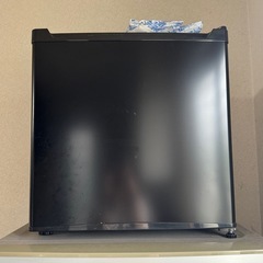 アイリスオーヤマ 冷凍庫