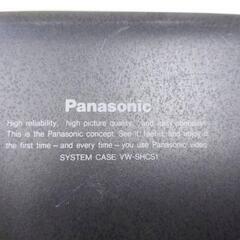 📹️レトロ！ビデオカメラ！！PanasonicプレンビーNV-S2の画像