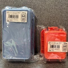新品　ミッキー　ランチボックス　まとめ売りの画像