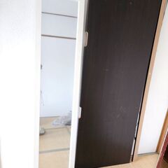姿見　ホワイト