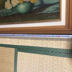 骨董品・アート作品（装飾画）の画像