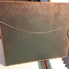 骨董品・アート作品（装飾画）の画像