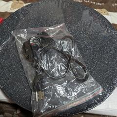 ★ご購入者様★決まりました★ありがとうございます(*ˊ˘ˋ*)｡♪:*°★新品未使用★韓国スタイルの電動グリルパやンの画像