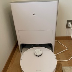 ロボット掃除機　ジャンク
