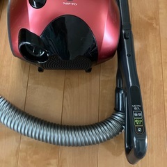 TOSHIBA 掃除機の画像