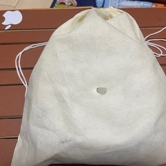 クッカー6点セット（収納袋付き）の画像