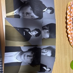 嵐CD／DVDセット の画像