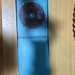 嵐CD／DVDセット の画像