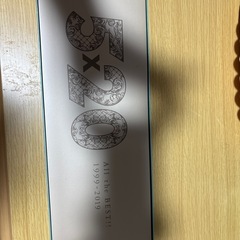 嵐CD／DVDセット の画像