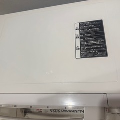  【本日受け渡し可・無料】ツインバード オーブンレンジ DR-E852（動作品・玄関前引き渡し）の画像