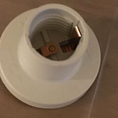 パナソニック 引掛レセップキャップ 天井電球簡易ソケット