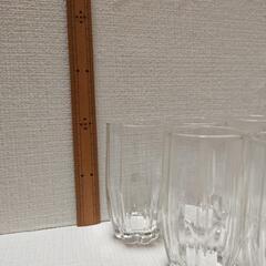【処分】グラス◇6個の画像