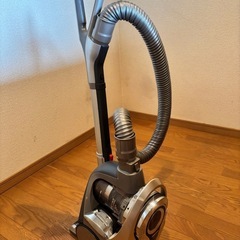 【決まりました】掃除機