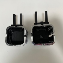 ドリンクホルダー　2個の画像