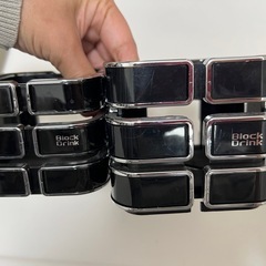 ドリンクホルダー　2個の画像
