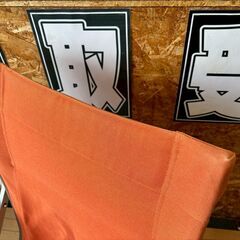 【愛品館八千代店】snow peak　スノーピーク　ローチェア30の画像