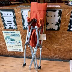 【愛品館八千代店】snow peak　スノーピーク　ローチェア30の画像