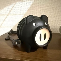 アースを入れる本体