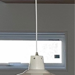【美品】ダイニングライト　電球付き