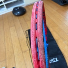 ヨネックスVCORE100L 2023の画像