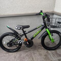 子供用 自転車 16インチ