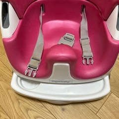 ベビーチェアーの画像