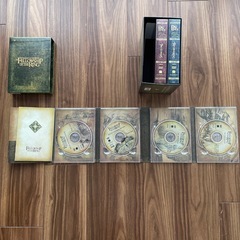 The Lord of the Rings Special Extended Edition の画像