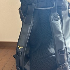 ミズノプロ　野球バッグの画像