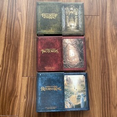 The Lord of the Rings Special Extended Edition の画像