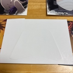 鬼滅の刃キャンバス風ボードの画像