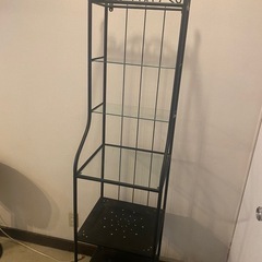 IKEA イケア　棚