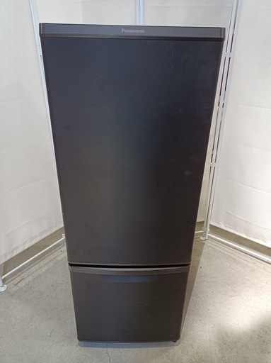 F1907 【Panasonic】パナソニック2020年製ノンフロン冷凍冷蔵庫 F1907 【Panasonic】パナソニック2020年製ノンフロン冷凍冷蔵庫