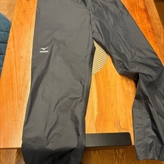 MIZUNO ミズノ　ベルグテック　2XL