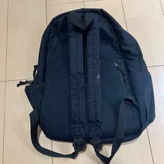 （決まりました）リュックサックの画像