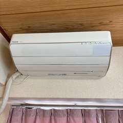 Panasonicエアコン