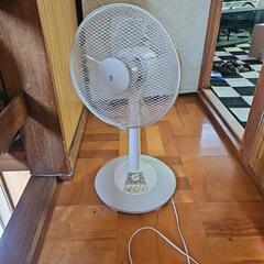 扇風機