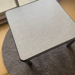 こたつの画像