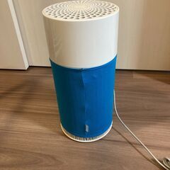 空気清浄機　ブルーエア blue pure 411