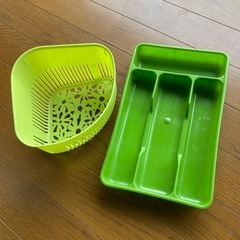 キッチン用品